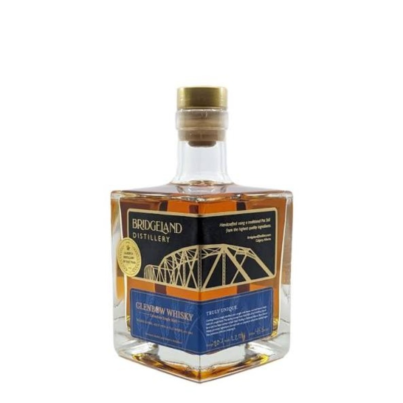Glenbow Sm Whisky Cellar Reserve